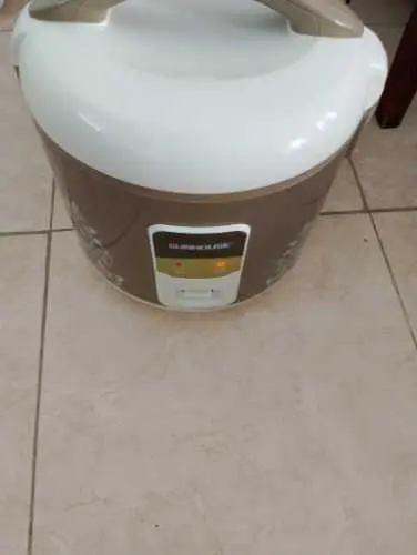 Khách hàng review Nồi cơm nắp gài Sunhouse 1.8 lít SHD 8616 1