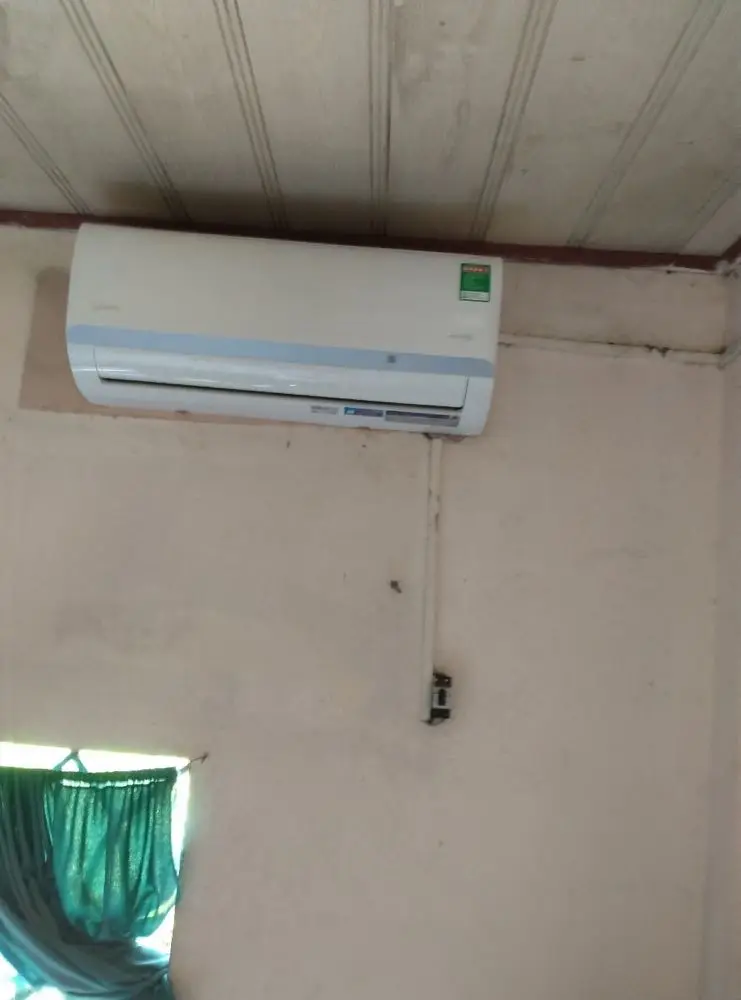 Khách hàng review Máy lạnh Midea Inverter 1 HP MAFA-09CDN8 46