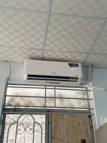 Khách hàng review Máy lạnh Nagakawa Inverter 1 HP NIS-C09R2T28 50