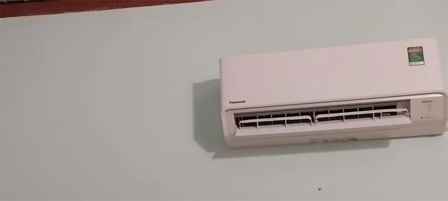 Khách hàng review Máy lạnh Panasonic Inverter 1.5 HP CU/CS-PU12AKH-8 38