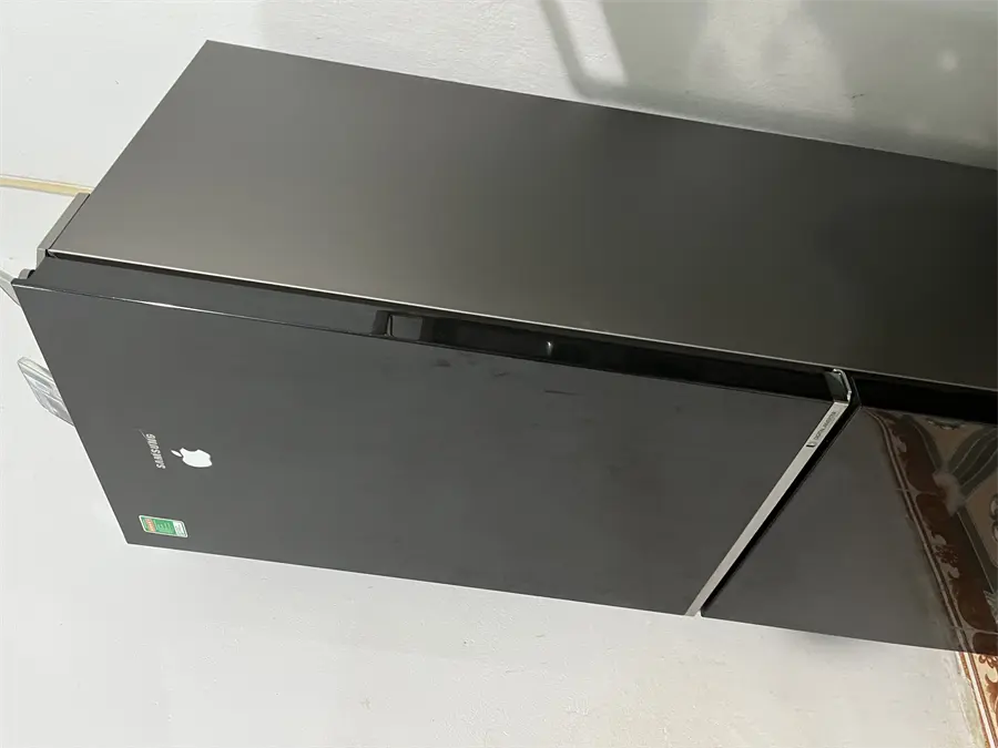 Khách hàng review Tủ lạnh Samsung Inverter 310 lít RB30N4010BU/SV 1