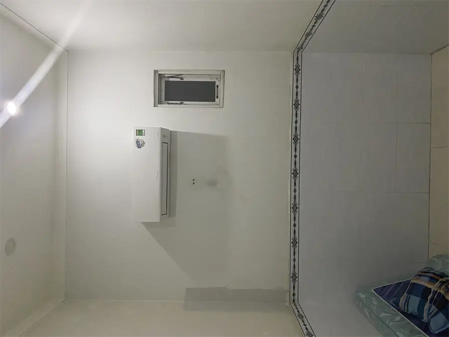 Khách hàng review Máy lạnh Daikin Inverter 1 HP ATKB25YVMV 27