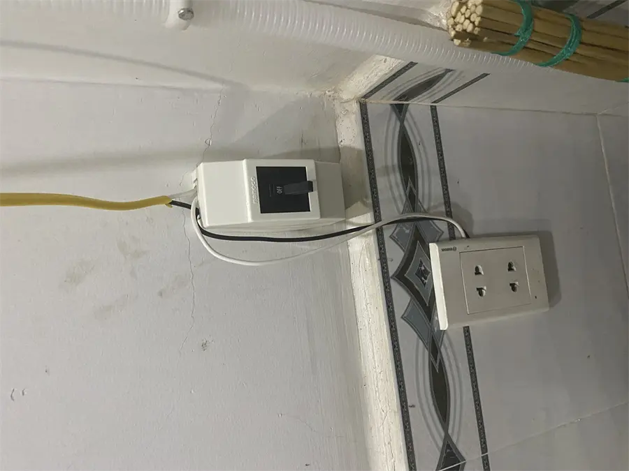 Khách hàng review Máy lạnh Daikin Inverter 1 HP ATKB25YVMV 29