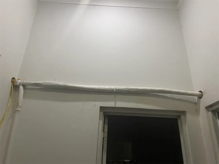 Khách hàng review Máy lạnh Daikin Inverter 1 HP ATKB25YVMV 28