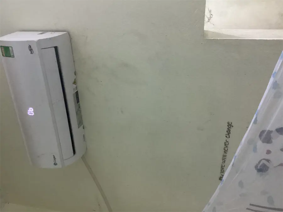 Khách hàng review Máy lạnh Casper Inverter 1 HP IC-09TL32 1