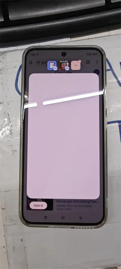hách hàng review Điện thoại Xiaomi 14 5G 12GB/512GB 6