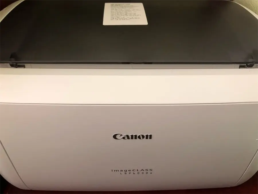 Khách hàng review Máy in laser trắng đen đơn năng Canon LBP6030W Wifi 6