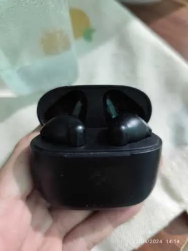 Khách hàng review Tai nghe Bluetooth True Wireless Havit TW947 2