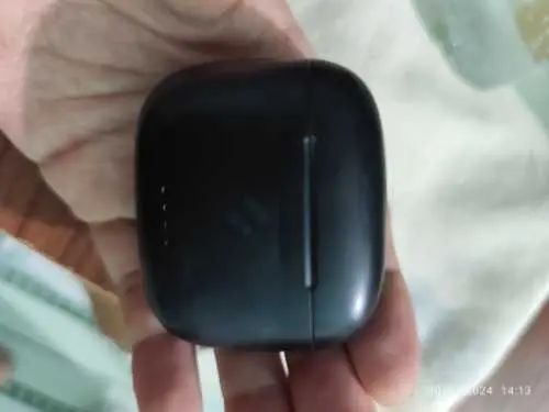 Khách hàng review Tai nghe Bluetooth True Wireless Havit TW947 1