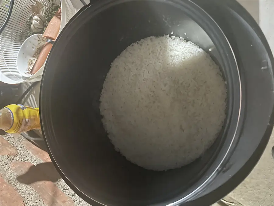 Khách hàng review Nồi cơm điện tử Kangaroo 1.8 lít KG18DR6 3