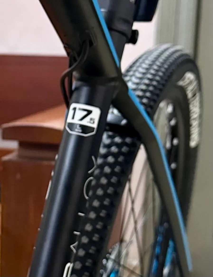 Khách hàng review Xe Đạp Địa Hình MTB XDS Hero 380 27.5 inch Size M 1