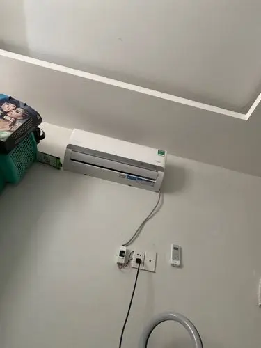 Khách hàng review Máy lạnh Midea Inverter 1 HP MAFA-09CDN8 45