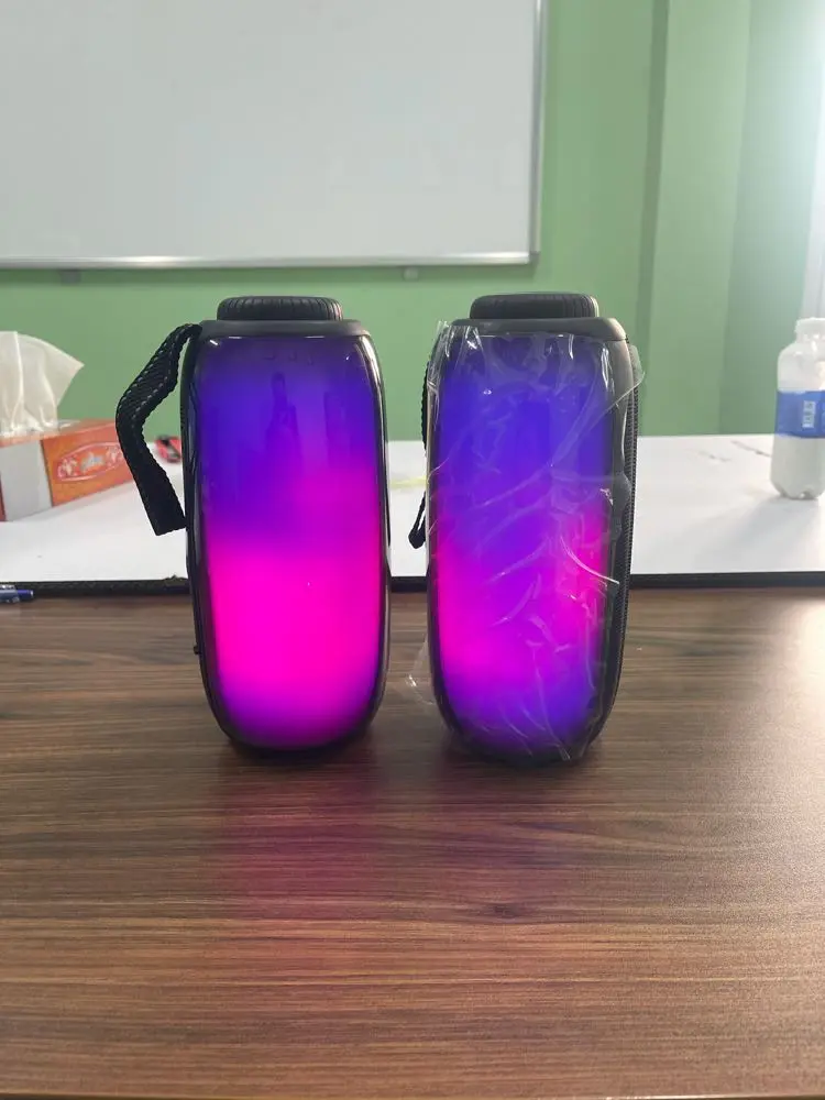 Khách hàng review Loa Bluetooth Rezo Pulse E20 4