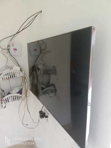 Khách hàng review Smart Tivi LG 4K 50 inch 50UQ8000PSC 2