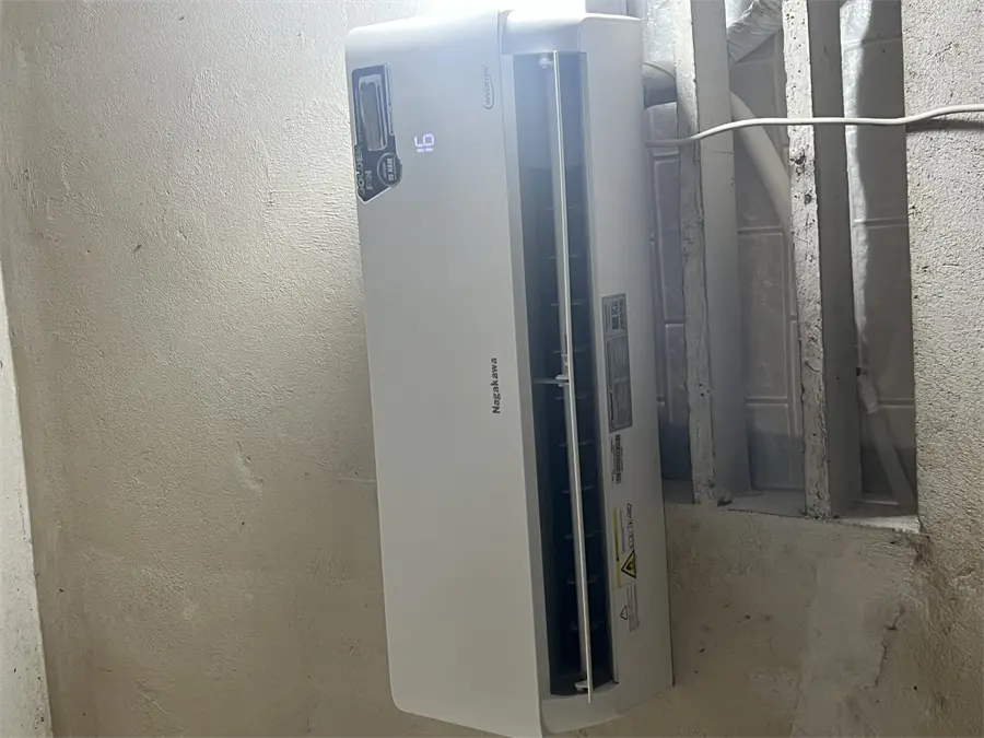 Khách hàng review Máy lạnh Nagakawa Inverter 1.5 HP NIS-C12R2T28 24