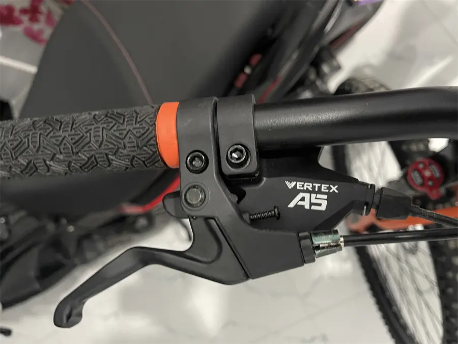 Khách hàng review Xe Đạp Địa Hình MTB Exotic 2612 AM 26 inch 3