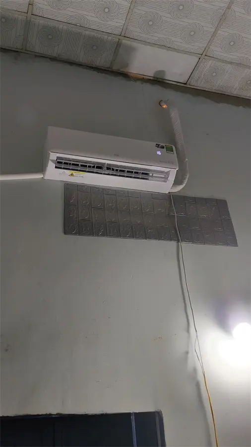 Khách hàng review Điều hòa TCL Inverter 12000 BTU TAC-13CSD/XAB1I 15