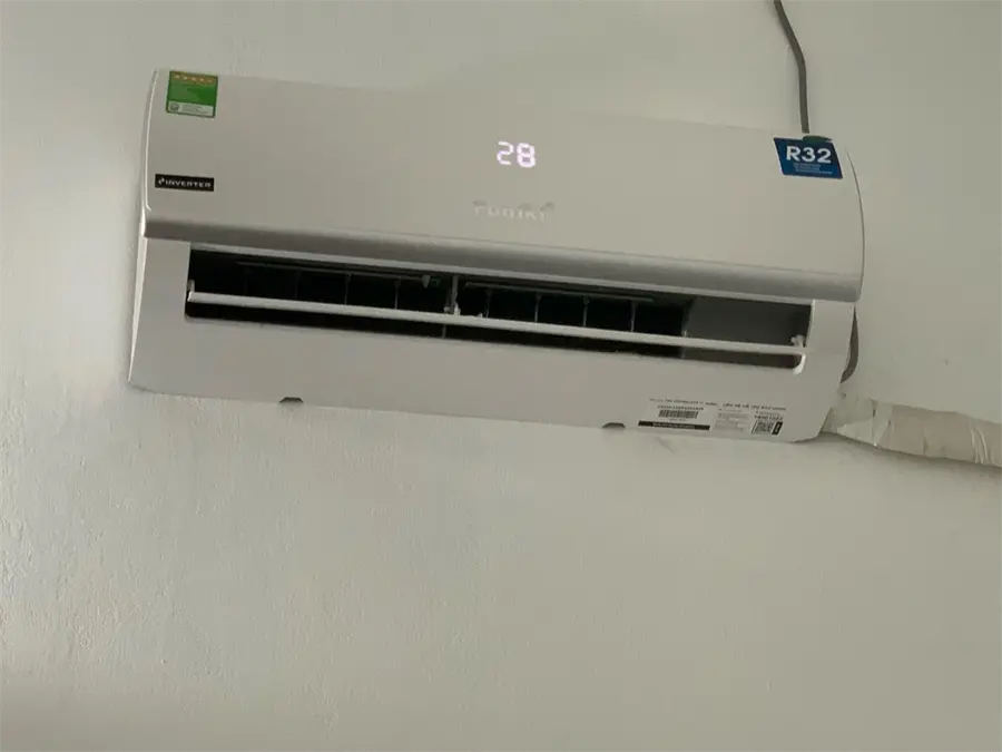 Khách hàng review Máy lạnh Funiki Inverter 1 HP HIC09TMU.ST3 54