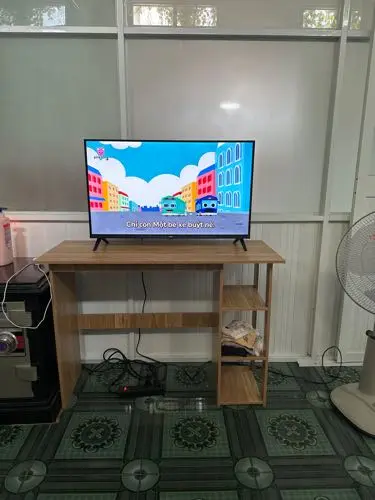 Khách hàng review Google Tivi TCL FHD 32 inch 32S5400 3