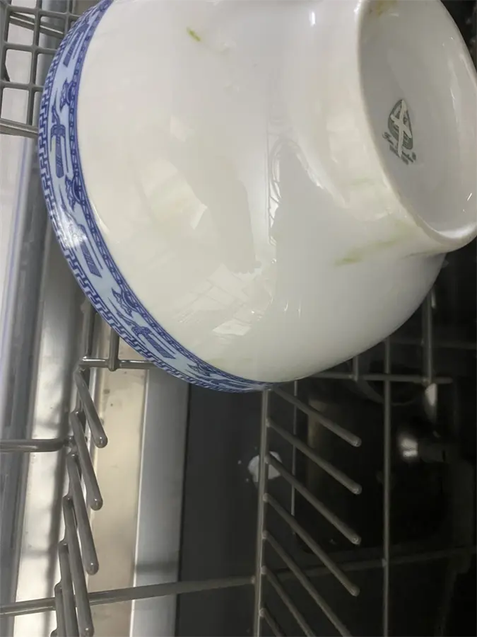 Khách hàng review Máy rửa chén mini Electrolux ESF6010BW 13