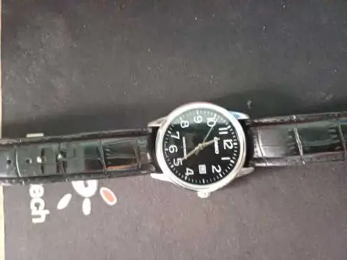 Khách hàng review Đồng hồ CASIO 37 mm Nam MTP-V002L-1BUDF 1