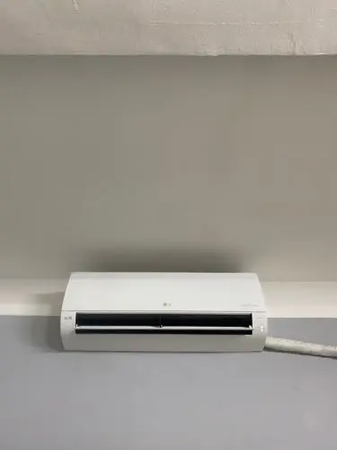 Khách hàng review Máy lạnh LG Inverter 1.5 HP V13WIN1 38