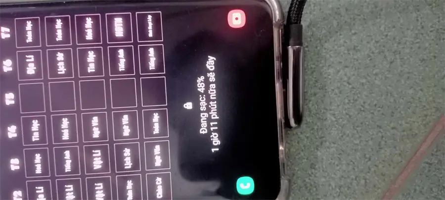 Khách hàng review Cáp Type C 2m Xmobile FD-L01 2