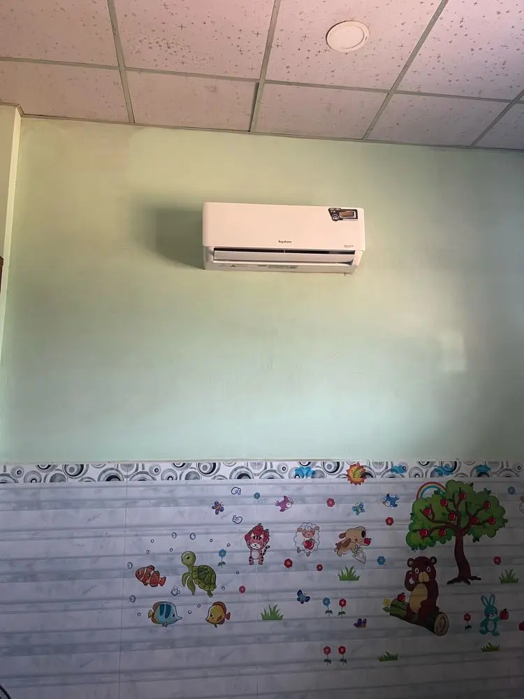 Khách hàng review Máy lạnh Nagakawa Inverter 1.5 HP NIS-C12R2T28 23