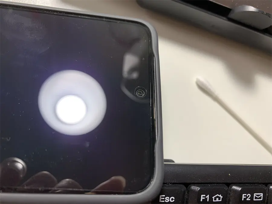 Khách hàng review Điện thoại Xiaomi Redmi Note 13 8GB/128GB 22