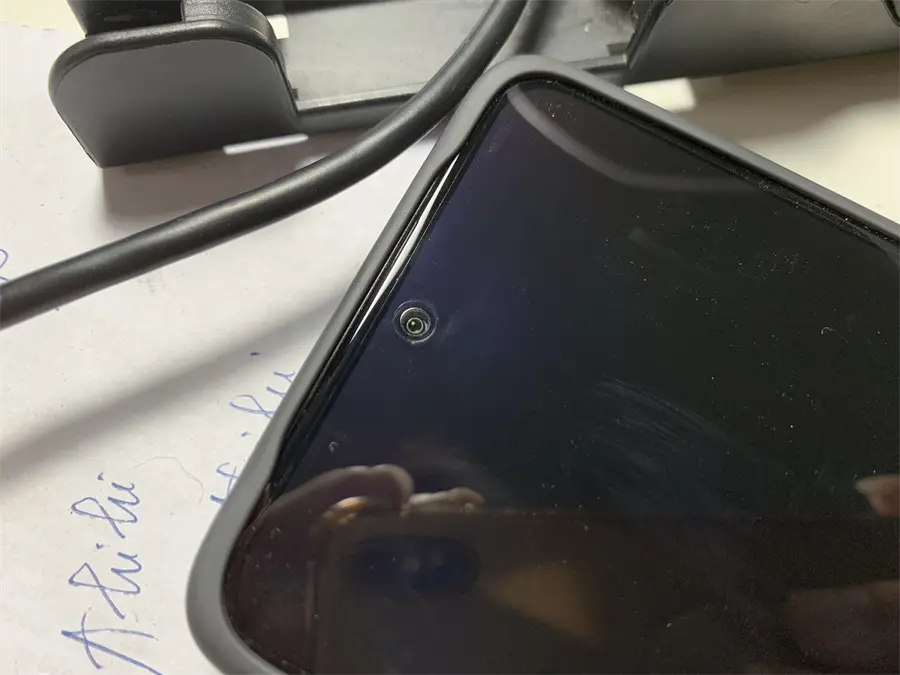Khách hàng review Điện thoại Xiaomi Redmi Note 13 8GB/128GB 21