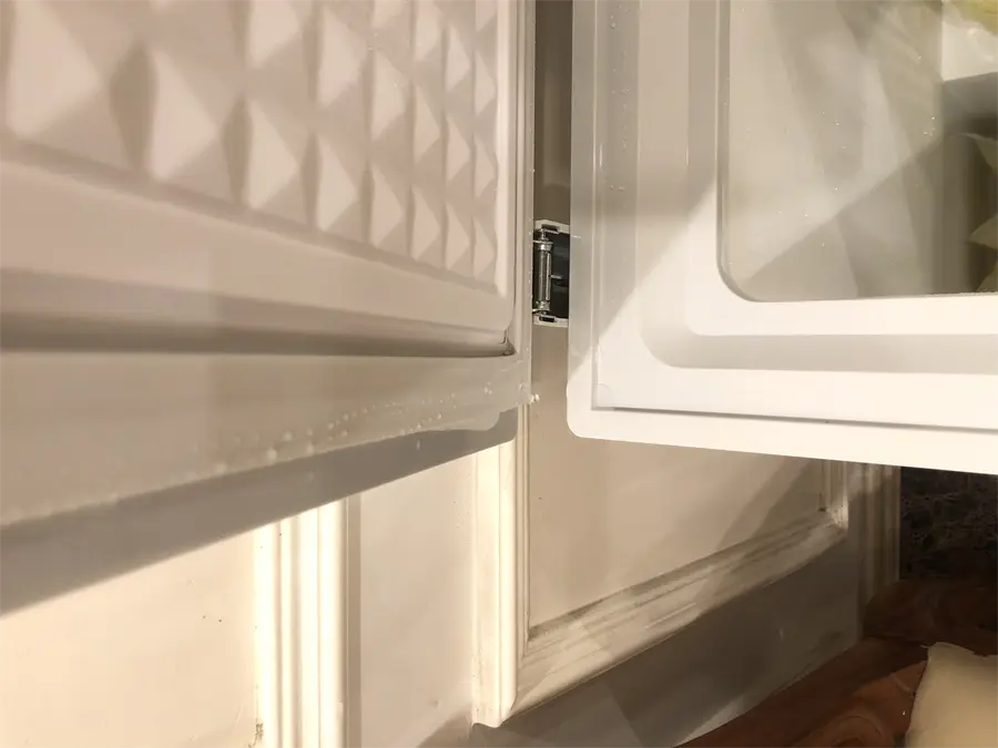 Khách hàng review Tủ đông Hòa Phát 107 lít HPF AN6107 1