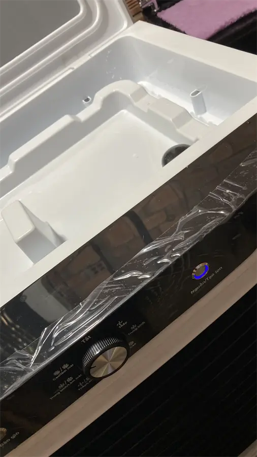 Khách hàng review Quạt điều hoà Dmax RPD-90 200W 12