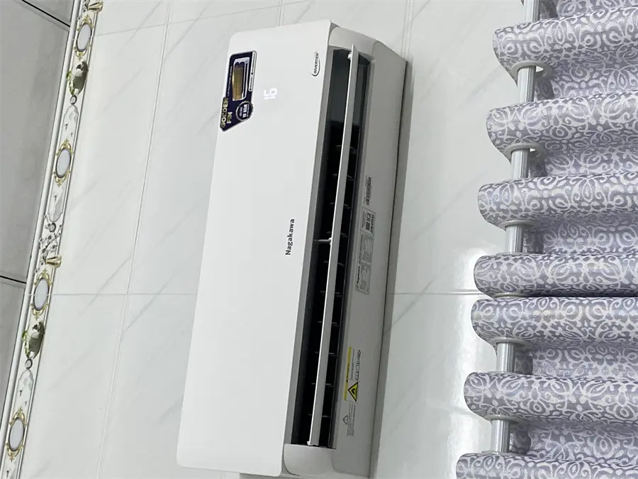 Khách hàng review Máy lạnh Nagakawa Inverter 1.5 HP NIS-C12R2T28 22