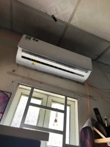 Khách hàng review Điều hòa TCL Inverter 12000 BTU TAC-13CSD/XAB1I 22