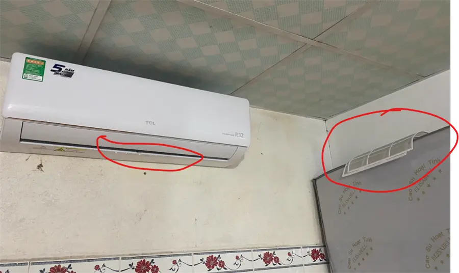 Khách hàng review Điều hòa TCL Inverter 12000 BTU TAC-13CSD/XAB1I 13