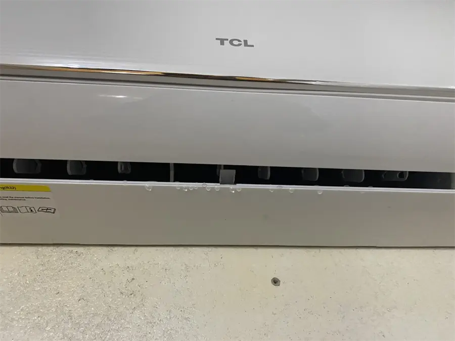 Khách hàng review Điều hòa TCL Inverter 12000 BTU TAC-13CSD/XAB1I 12