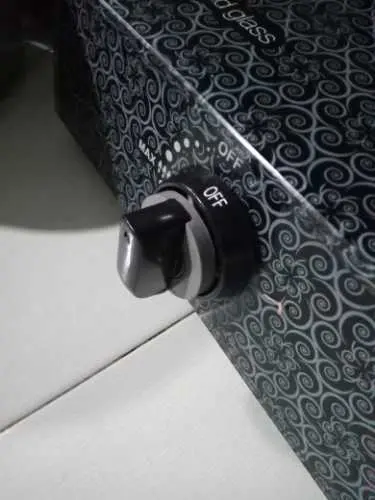 Khách hàng review Bếp ga đôi Sunhouse Mama MMBB0787MT 6
