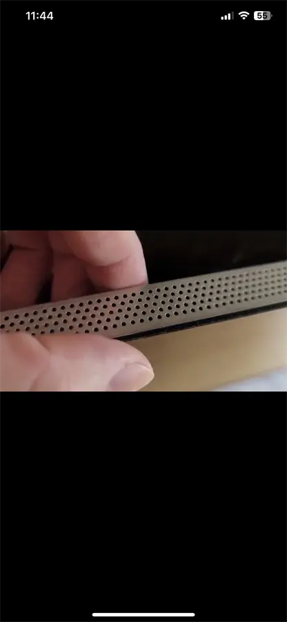 Khách hàng review Smart Tivi QLED Samsung 8K 65 inch QA65Q950TS 1