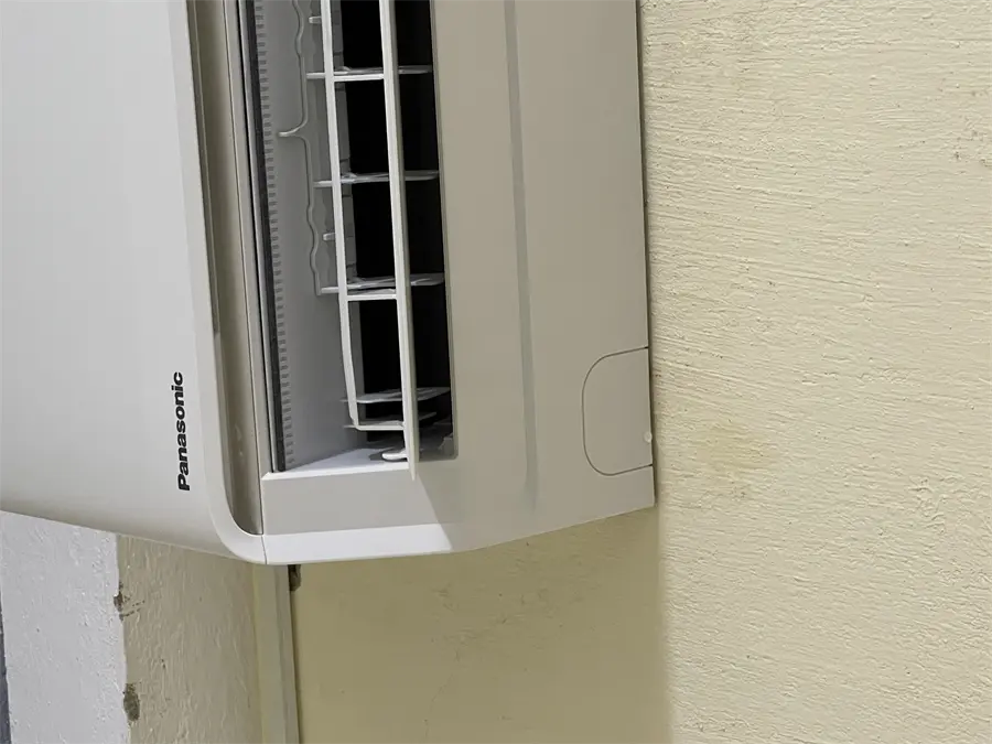Khách hàng review Máy lạnh Panasonic Inverter 1 HP CU/CS-PU9AKH-8 40