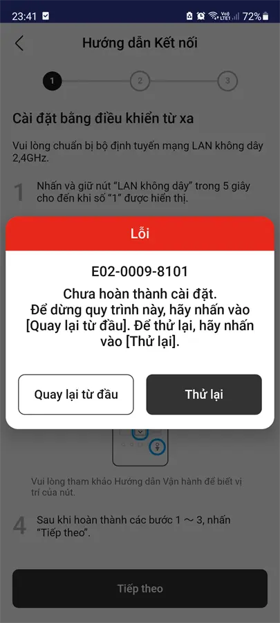 Khách hàng review Máy lạnh Panasonic Inverter 1 HP CU/CS-PU9AKH-8 39