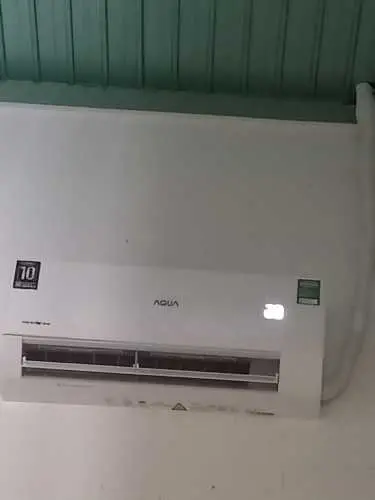 Khách hàng review Máy lạnh AQUA Inverter 1 HP AQA-RV10QA2 15