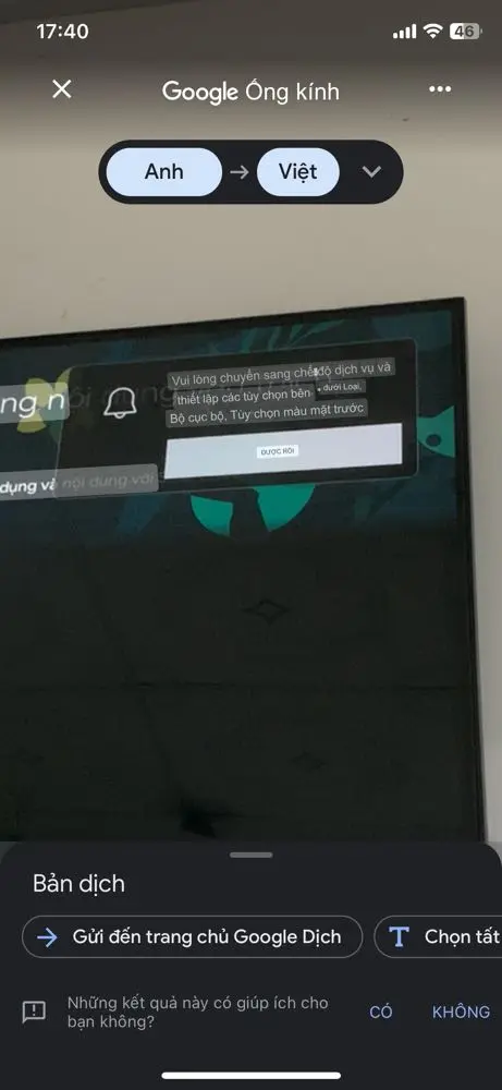Khách hàng review Smart Tivi Samsung 4K Crystal UHD 43 inch UA43BU8000 1