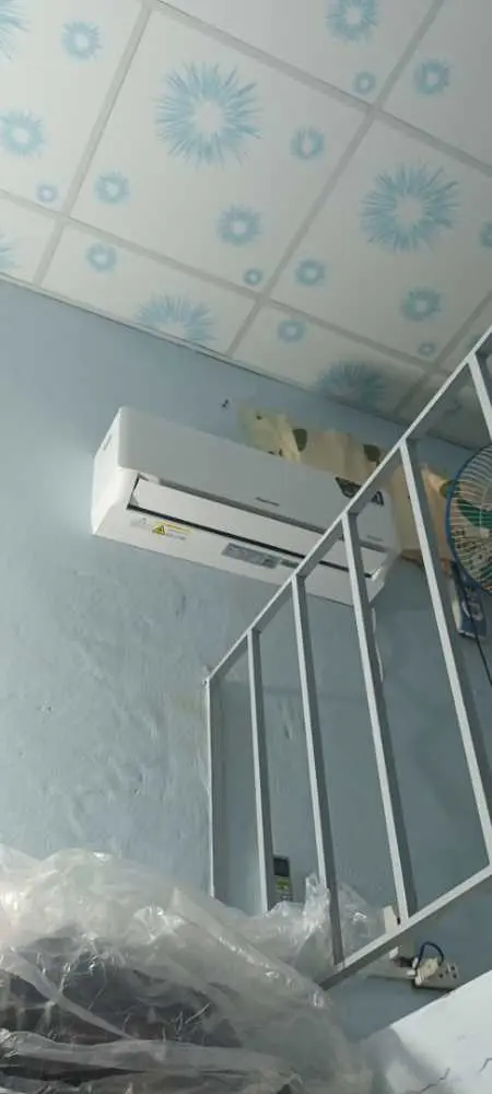 Khách hàng review Máy lạnh Nagakawa Inverter 1.5 HP NIS-C12R2T28 21