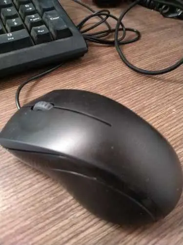 Khách hàng review Chuột Có dây Silent Rapoo N1200 9