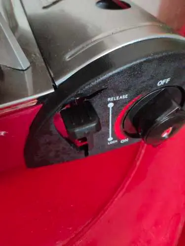 Khách hàng review Bếp ga mini Duxton DG-290 3