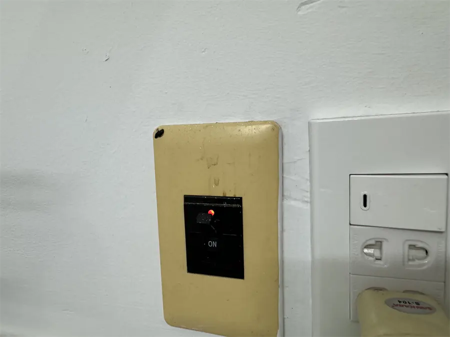 Khách hàng review Máy lạnh LG Inverter 1.5 HP V13WIN1 35
