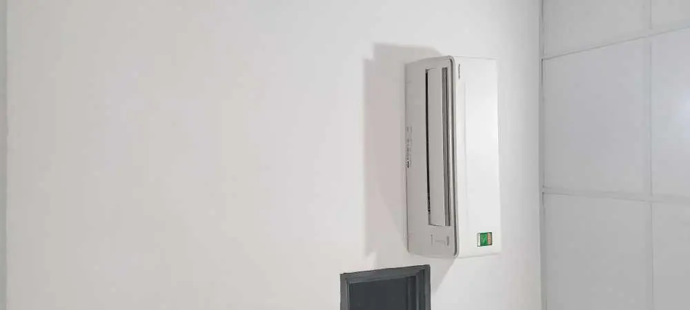 Khách hàng review Máy lạnh Panasonic Inverter 1 HP CU/CS-PU9AKH-8 59
