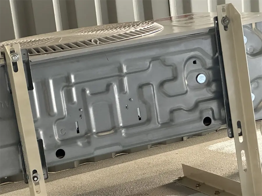 Khách hàng review Máy lạnh LG Inverter 1.5 HP V13WIN1 30