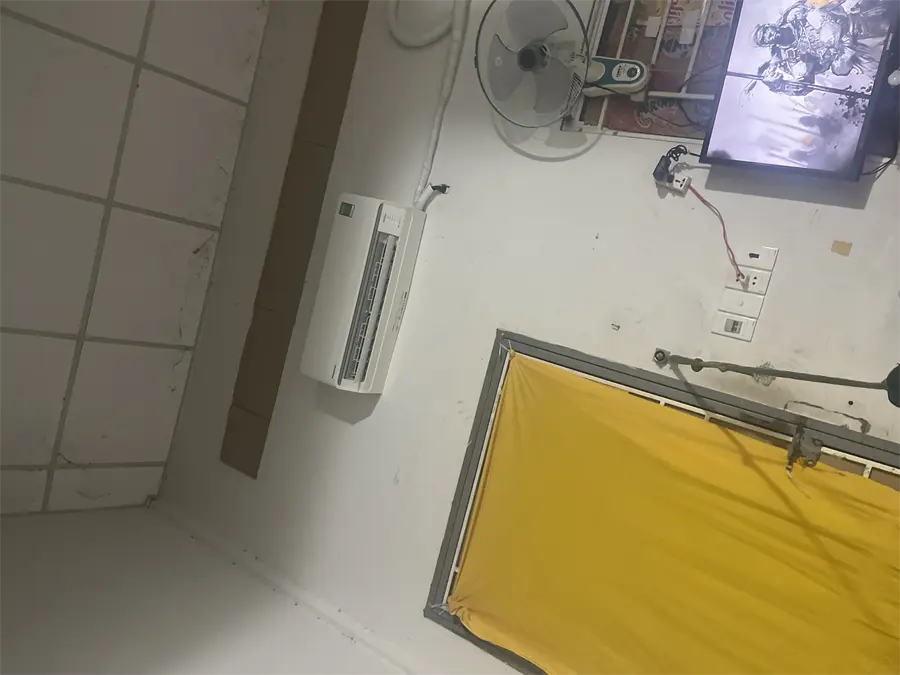 Khách hàng review Máy lạnh Panasonic Inverter 1.5 HP CU/CS-PU12AKH-8 32
