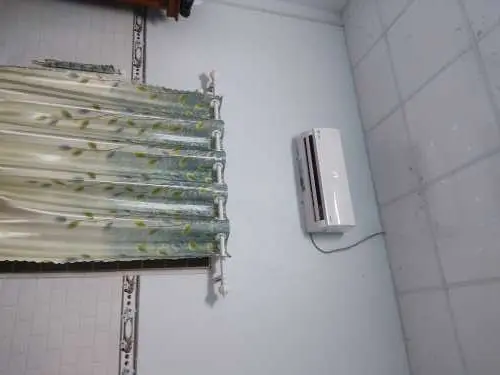 Khách hàng review Máy lạnh Casper Inverter 1 HP TC-09IS35 35